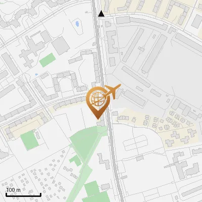 Foto zu Gallwitzallee 106-114, 12249 Berlin