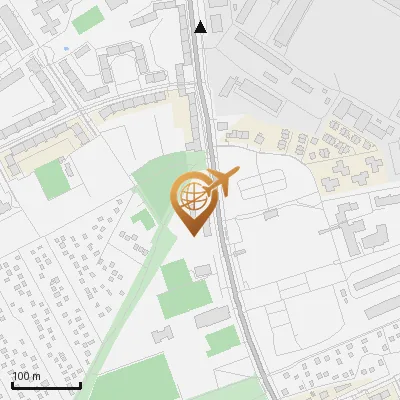 Foto zu Gallwitzallee 116, 12249 Berlin