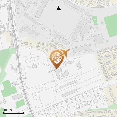 Foto zu Gallwitzallee 125, 12249 Berlin