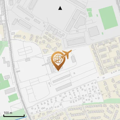 Foto zu Gallwitzallee 127-133, 12249 Berlin