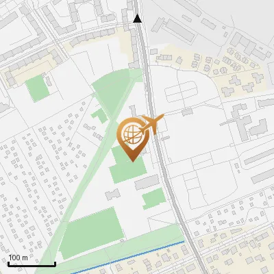 Karte Gallwitzallee 134, 12249 Berlin