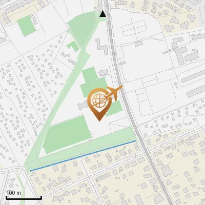 Foto zu Gallwitzallee 138, 12249 Berlin