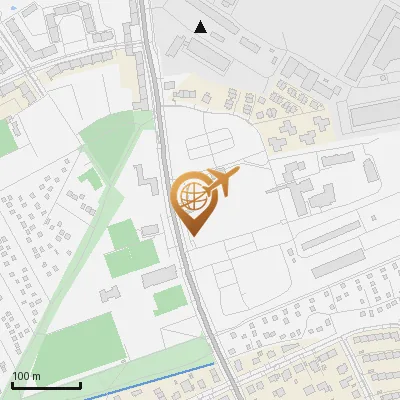 Foto zu Gallwitzallee 139, 12249 Berlin