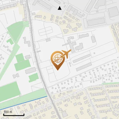 Karte Gallwitzallee 143, 12249 Berlin