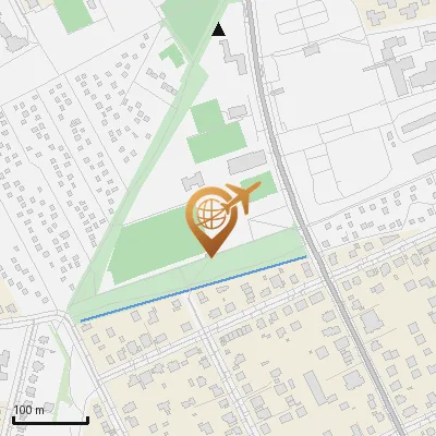 Foto zu Gallwitzallee 146, 12249 Berlin