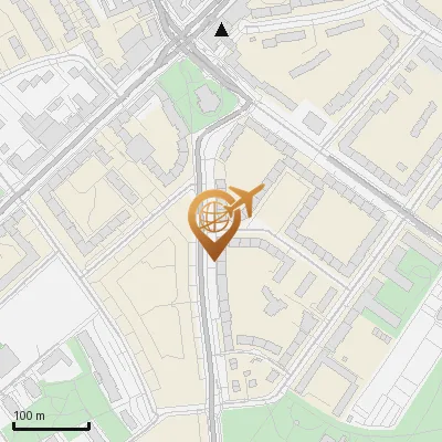 Foto zu Gallwitzallee 21-31, 12249 Berlin