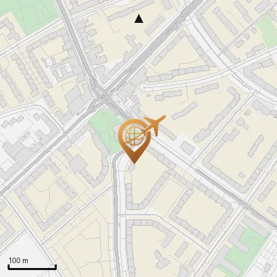 Foto zu Gallwitzallee 3, 12249 Berlin