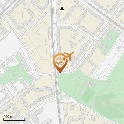 Foto zu Gallwitzallee 47, 12249 Berlin