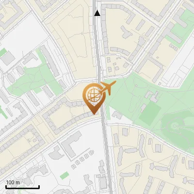 Foto zu Gallwitzallee 52, 12249 Berlin