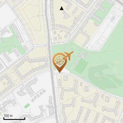 Foto zu Gallwitzallee 53, 12249 Berlin