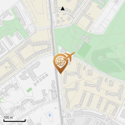 Foto zu Gallwitzallee 57-65, 12249 Berlin