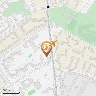 Foto zu Gallwitzallee 70-72, 12249 Berlin