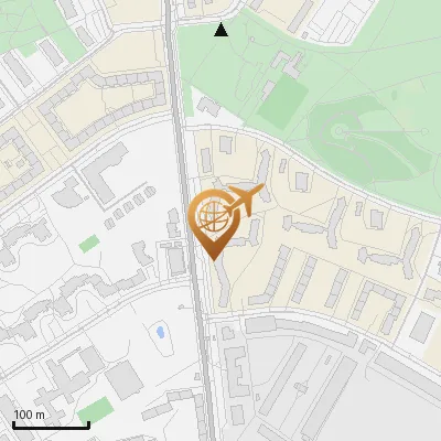 Foto zu Gallwitzallee 73, 12249 Berlin