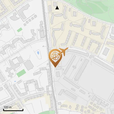 Foto zu Gallwitzallee 87, 12249 Berlin