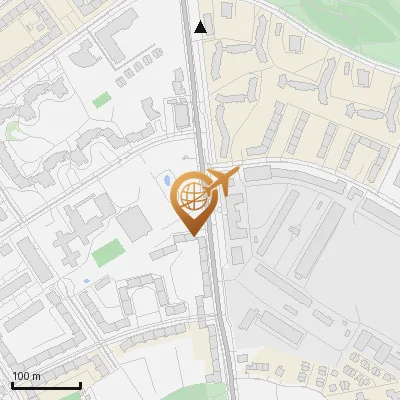 Foto zu Gallwitzallee 88-90, 12249 Berlin