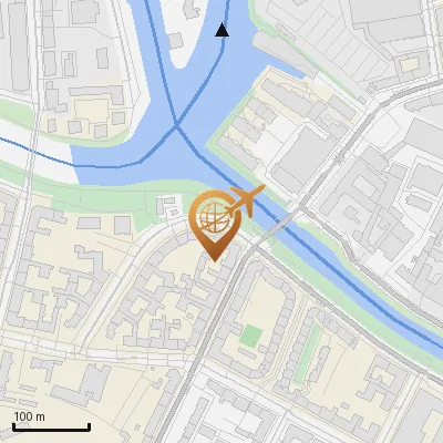 Foto zu Galvanistraße 11-12, 10587 Berlin