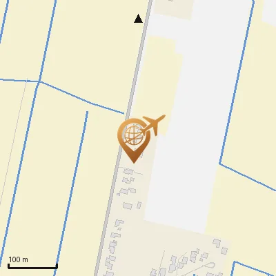 Karte Gammer Weg 104-112, 21039 Hamburg