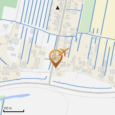 Karte Gammer Weg 2, 21039 Hamburg