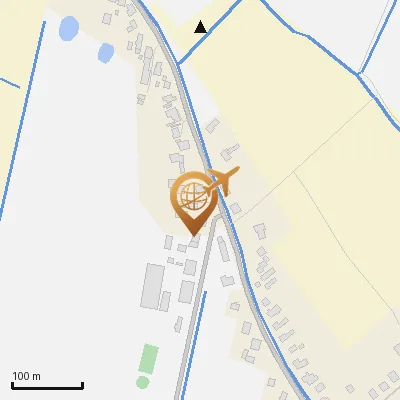 Karte Gammer Weg 295, 21039 Hamburg