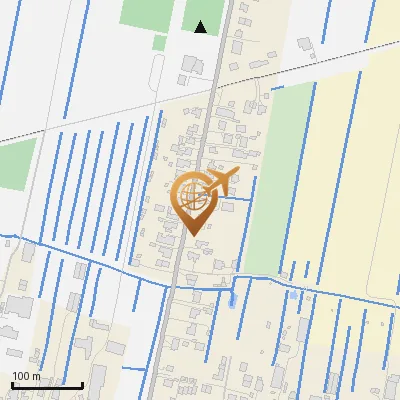 Karte Gammer Weg 26-32, 21039 Hamburg