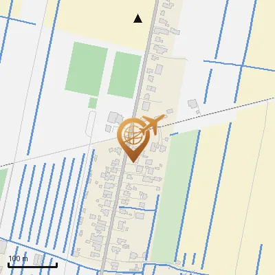 Karte Gammer Weg 42-45, 21039 Hamburg