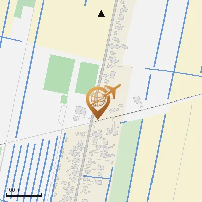 Karte Gammer Weg 46-48, 21039 Hamburg