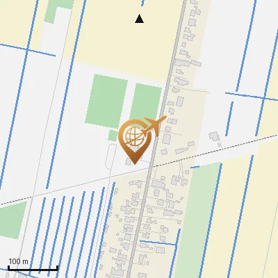 Karte Gammer Weg 49, 21039 Hamburg