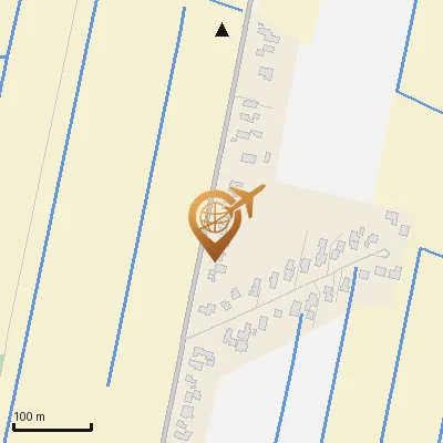 Karte Gammer Weg 80-90, 21039 Hamburg