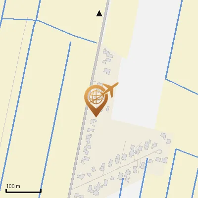 Karte Gammer Weg 94-100, 21039 Hamburg