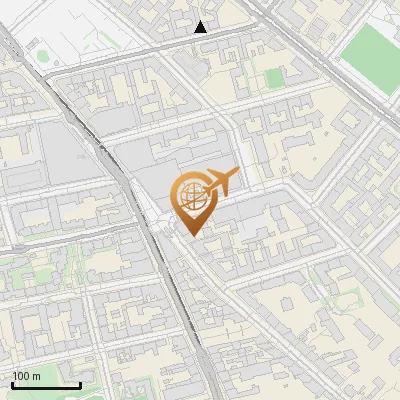 Foto zu Ganghoferstraße 1-2, 12043 Berlin