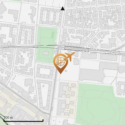 Foto zu Ganghoferstraße 29, 80339 München