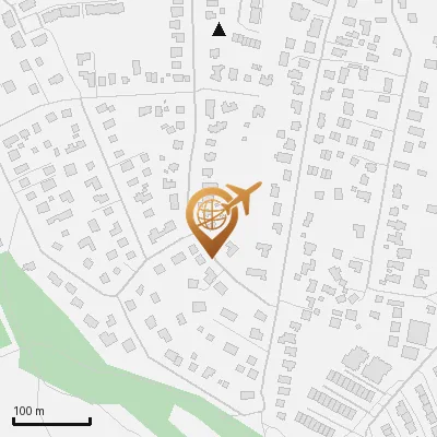 Karte Gannerbarg 27-33, 21149 Hamburg