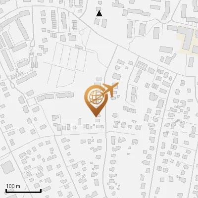 Karte Gannerbarg 8, 21149 Hamburg