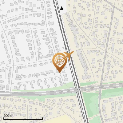 Foto zu Ganzenmüllerstraße 32-36, 80999 München