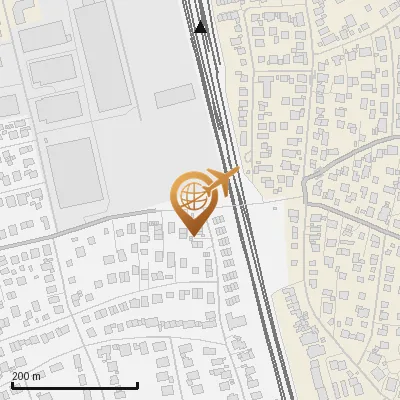 Foto zu Ganzenmüllerstraße 65, 80999 München