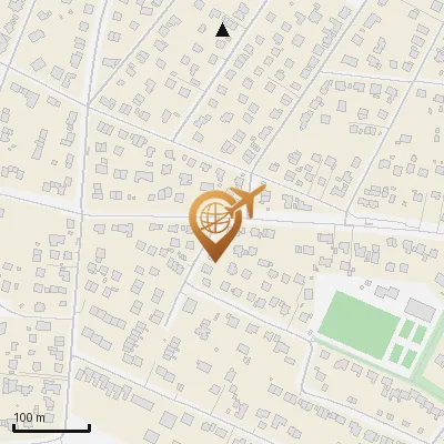 Foto zu Ganzhornweg 1-3, 14089 Berlin