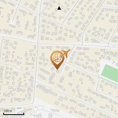 Foto zu Ganzhornweg 4-8, 14089 Berlin