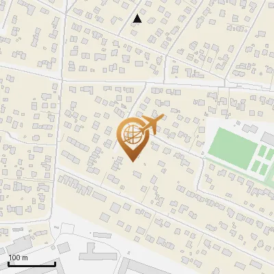 Foto zu Ganzhornweg 9, 14089 Berlin