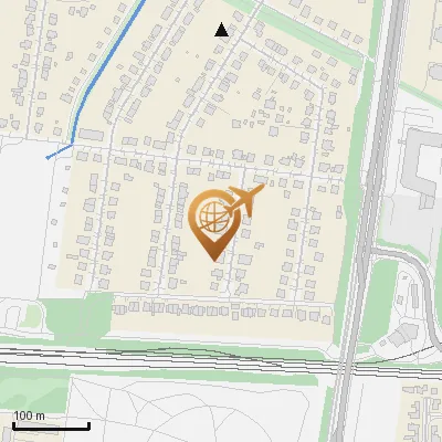 Foto zu Garbenpfad 1-13, 12683 Berlin