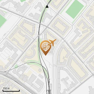 Foto zu Garbestraße 4-7, 20144 Hamburg