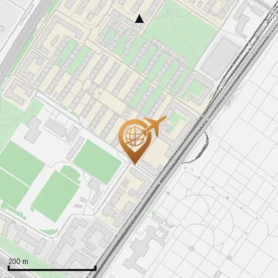 Foto zu Garchinger Straße 18-20, 80805 München