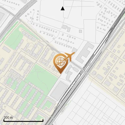 Foto zu Garchinger Straße 23, 80805 München