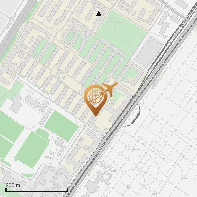 Foto zu Garchinger Straße 24-30, 80805 München