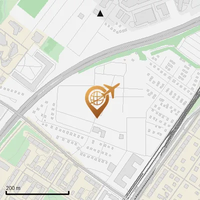 Foto zu Garchinger Straße 37, 80805 München