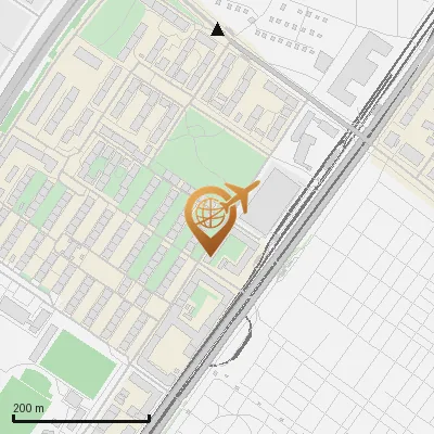 Foto zu Garchinger Straße 42, 80805 München