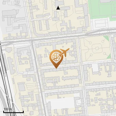 Foto zu Gardes-du-Corps-Straße 4-6, 14059 Berlin