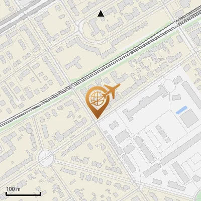 Foto zu Gardeschützenweg 100-103, 12203 Berlin