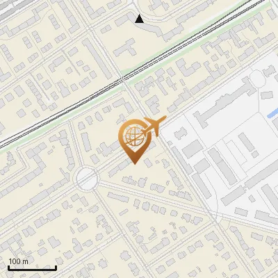 Foto zu Gardeschützenweg 104-109, 12203 Berlin