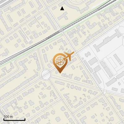 Foto zu Gardeschützenweg 111-113, 12203 Berlin