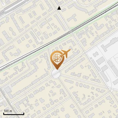 Foto zu Gardeschützenweg 114, 12203 Berlin